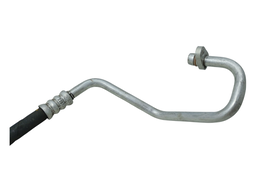 MANGUEIRA AR CONDICIONADO DUSTER 1.6 2.0 16V 12/16