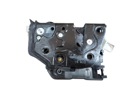 Fechadura Porta Traseira Esque Audi A3 A1 A3 A4 A5 Q3 Q5 07/