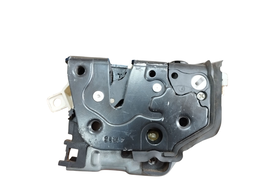 Fechadura Porta Tras Dir Audi A3 A1 A3 A4 A5 Q3 Q5 Q7 2007/