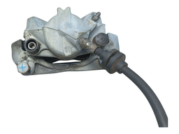 PINCA FREIO DIANTEIRA DIREITA DUSTER 2.0 16V 4X4 2011 A 2018