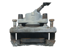 PINCA FREIO DIANTEIRA DIREITA DUSTER 2.0 16V 4X4 2011 A 2018