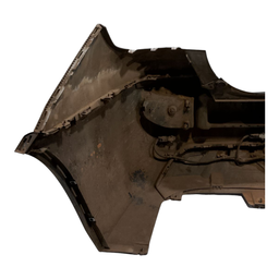 PARACHOQUE TRASEIRO SPIN 2019 A 2024 ACTIV COMPLETO 