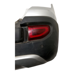 PARACHOQUE TRASEIRO SPIN 2019 A 2024 ACTIV COMPLETO 