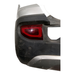 PARACHOQUE TRASEIRO SPIN 2019 A 2024 ACTIV COMPLETO 