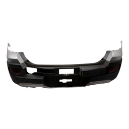 PARACHOQUE TRASEIRO SPIN 2019 A 2024 ACTIV COMPLETO 