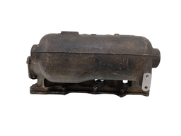 COLETOR ADMISSÃO CIVIC CR-V ACCORD 1.8 2.0 2.4 07/12 ALUMINI