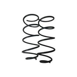 JOGO MOLAS TRASEIRAS PEUGEOT 307 C4 1.6 2.0 2001 A 2014