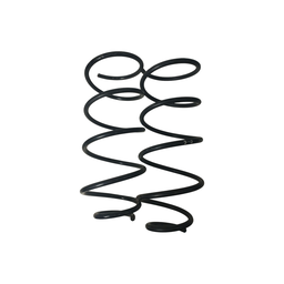 JOGO MOLAS TRASEIRAS PEUGEOT 307 C4 1.6 2.0 2001 A 2014