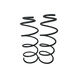 JOGO MOLAS TRASEIRAS PEUGEOT 307 C4 1.6 2.0 2001 A 2014