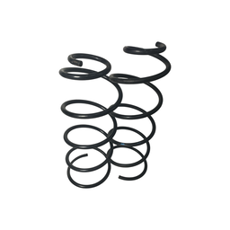 JOGO MOLAS TRASEIRAS PEUGEOT 307 C4 1.6 2.0 2001 A 2014