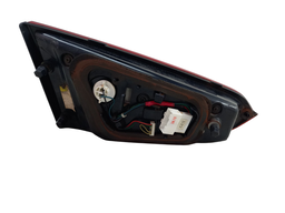 LANTERNA TRASEIRA DIREITA CERATO 2014 A 2016 (MALA)