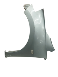 PARALAMA ESQUERDO TIIDA 2008 A 2013