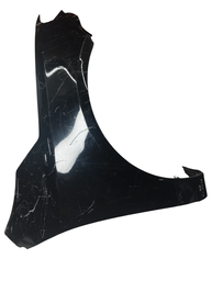 PARALAMA DIREITO CERATO 2010 A 2013