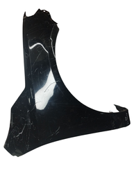 PARALAMA DIREITO CERATO 2010 A 2013