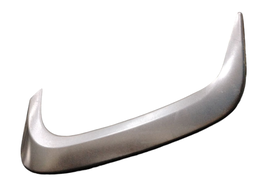 Acabamento puxador porta LD original Fiat cronos 10023989