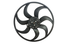 ELETROVENTILADOR CHEVROLET TRACKER 1.2 2021 5001668
