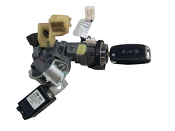  KIT MODULO INJEÇÃO KIA CERATO 1.6 16V 2014/ AUT. 391282BAB9