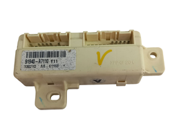  KIT MODULO INJEÇÃO KIA CERATO 1.6 16V 2014/ AUT. 391282BAB9