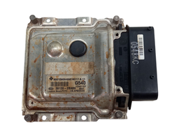  KIT MODULO INJEÇÃO KIA CERATO 1.6 16V 2014/ AUT. 391282BAB9