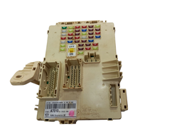  KIT MODULO INJEÇÃO KIA CERATO 1.6 16V 2014/ AUT. 391282BAB9