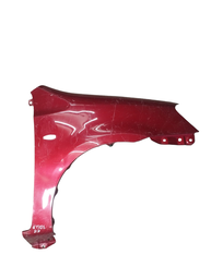 PARALAMA DIREITO ETIOS 2013 2014 A 2021 S/FURO PISCA