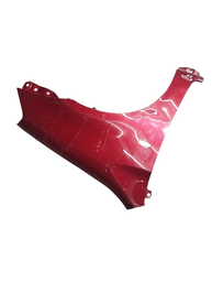 PARALAMA DIREITO ETIOS 2013 2014 A 2021 S/FURO PISCA