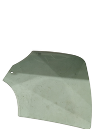 Vidro Porta Traseira Esquerda Original Fiat Cronos