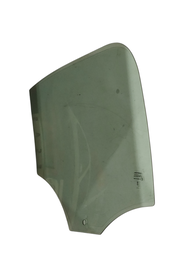 VIDRO PORTA TRASEIRA ESQUERDA ORIGINAL FIAT CRONOS