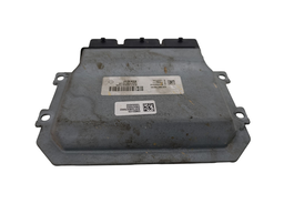 MÓDULO INJEÇÃO RENAULT CAPTUR 1.6 16V SCE X-TRONIC 2017 