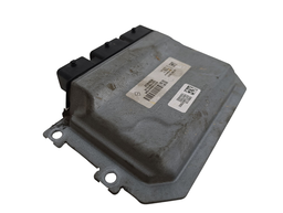 MÓDULO INJEÇÃO RENAULT CAPTUR 1.6 16V SCE X-TRONIC 2017 