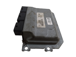 MÓDULO INJEÇÃO RENAULT CAPTUR 1.6 16V SCE X-TRONIC 2017 