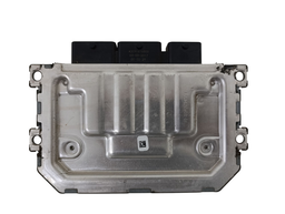 MÓDULO INJEÇÃO RENAULT CAPTUR 1.6 16V SCE X-TRONIC 2017 