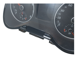 PAINEL INSTRUMENTOS FOX 1.6 2015 A 2021 5Z092065D 