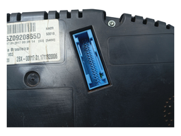 PAINEL INSTRUMENTOS FOX 1.6 2015 A 2021 5Z092065D 