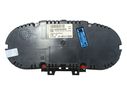 PAINEL INSTRUMENTOS FOX 1.6 2015 A 2021 5Z092065D 