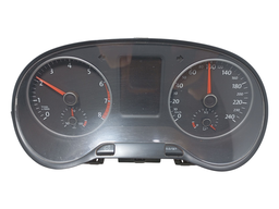 PAINEL INSTRUMENTOS FOX 1.6 2015 a 2021 5Z092065D 