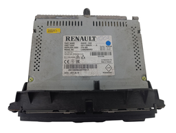 RÁDIO MULTIMÍDIA RENAULT CAPTUR 2017/...