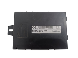 MÓDULO BCM RENAULT CAPTUR 1.6 2017/... 284B13555R