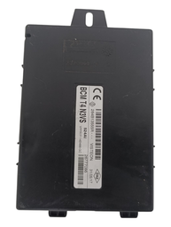 MÓDULO BCM RENAULT CAPTUR 1.6 2017/... 284B13555R