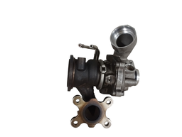 Turbina Polo Virtus T-Cross Nivus Up Golf 1.0 3cc Tsi 2016/ 