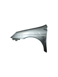 PARALAMA ESQUERDO C5 2009 A 2012
