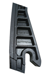 TENSOR GUIA CORRENTE TORO RENEGADE CRONOS E-TORQ 04777707AA