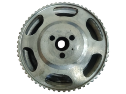 POLIA VIRABREQUIM ORIGINAL FIAT 55198247 5PK 3PK