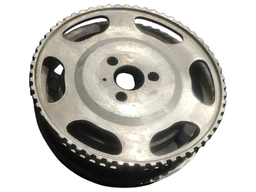 POLIA VIRABREQUIM ORIGINAL FIAT 55198247 5PK 3PK