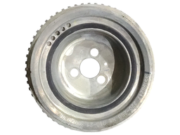 POLIA VIRABREQUIM ORIGINAL FIAT 55198247 5PK 3PK