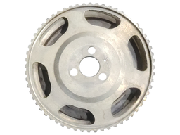 POLIA VIRABREQUIM ORIGINAL FIAT 55198247 5PK 3PK