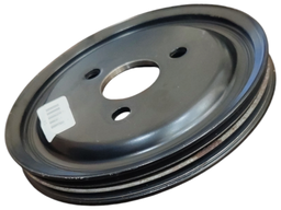 POLIA BOMBA DIREÇÃO HIDRÁULICA ORIGINAL FIAT 55230693