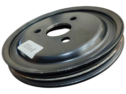 POLIA BOMBA DIREÇÃO HIDRÁULICA ORIGINAL FIAT 55230693