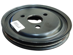 POLIA BOMBA DIREÇÃO HIDRÁULICA ORIGINAL FIAT 55230693