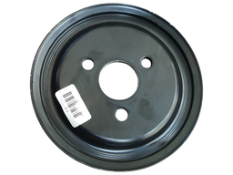 POLIA BOMBA DIREÇÃO HIDRÁULICA ORIGINAL FIAT 55230693